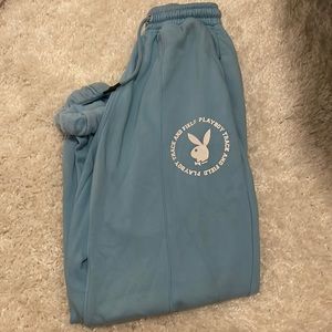 Playboy sweatpants